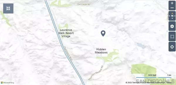 Escondido, CA 92026,0 Paseo de Santos #0