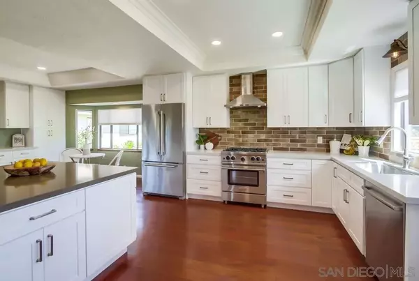 Escondido, CA 92029,2336 Rancho Diego Ct