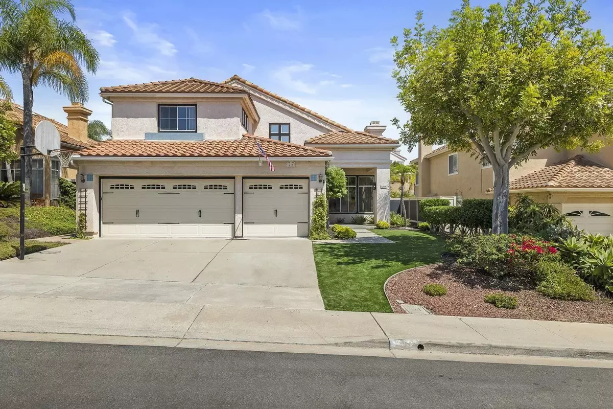 San Diego, CA 92129,12465 Pathos Ln