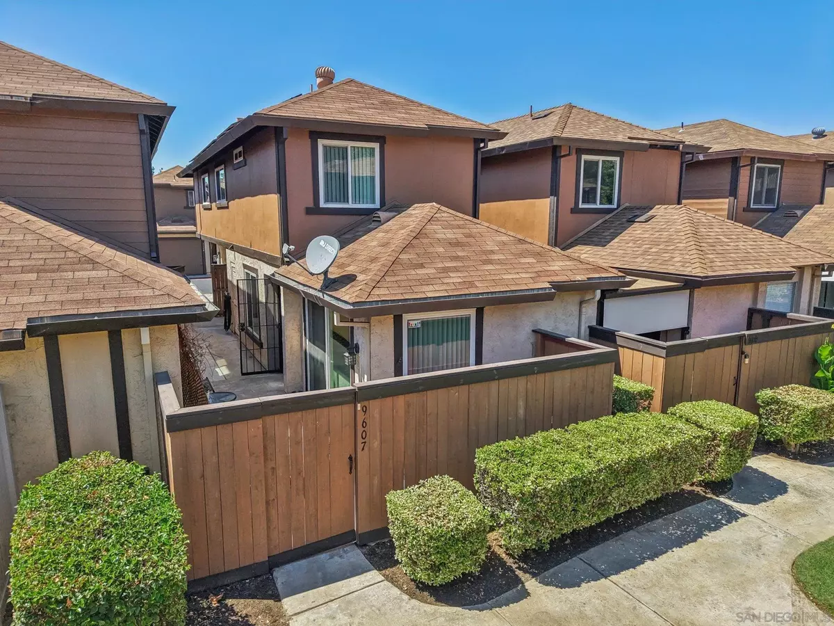 Lakeside, CA 92040,9607 Kumquat Dr