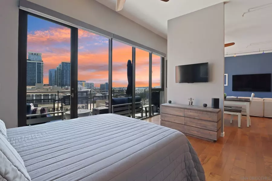 1780 Kettner Blvd #804, San Diego, CA 92101