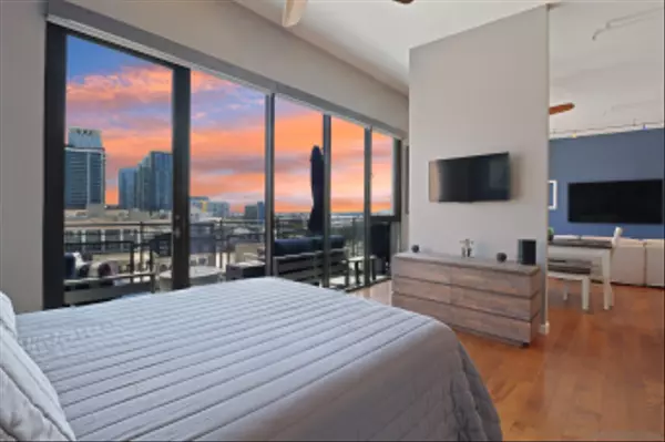 1780 Kettner Blvd #804, San Diego, CA 92101