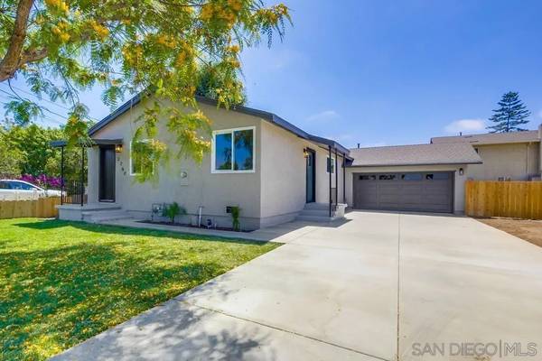 Lemon Grove, CA 91945,2760 Buena Vista Ave