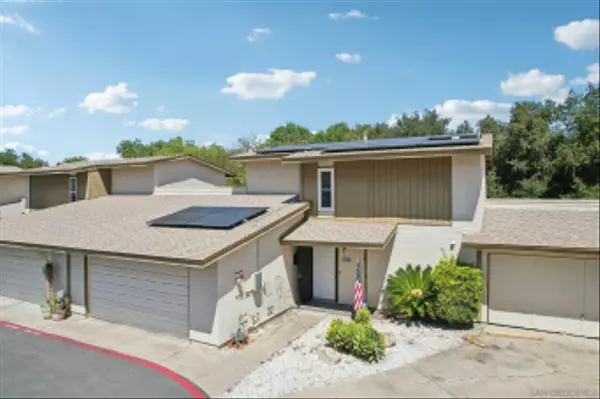 9055 Calle Lucia, Lakeside, CA 92040