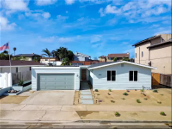 San Diego, CA 92110,2802 Cowley Way