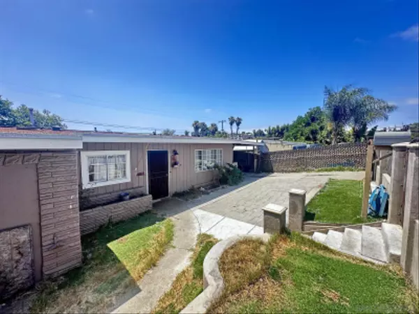 San Diego, CA 92102,3337 Imperial Ave