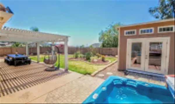 9410 Brian Way, El Cajon, CA 92021