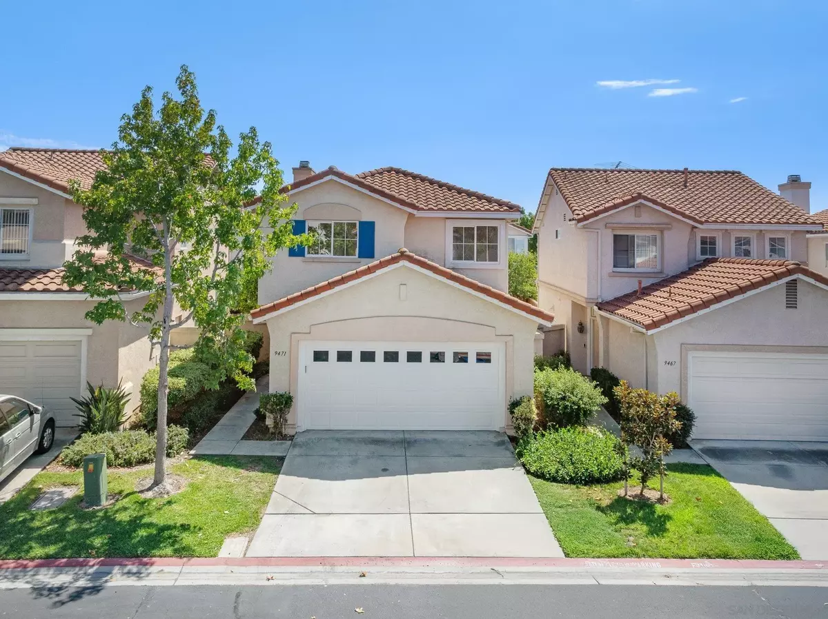 San Diego, CA 92126,9471 Compass Point Dr S