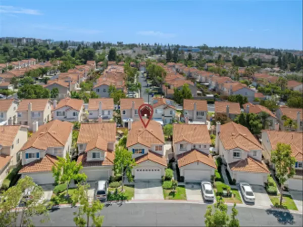 San Diego, CA 92126,9471 Compass Point Dr S