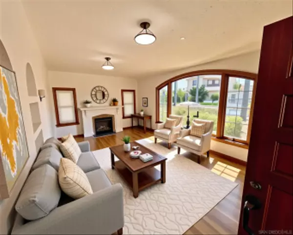 San Diego, CA 92116,4866 Sussex Drive