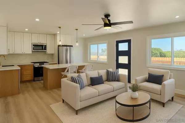 Imperial Beach, CA 91932,823 Georgia St