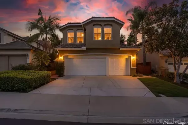 Carlsbad, CA 92010,5423 Foxtail Loop