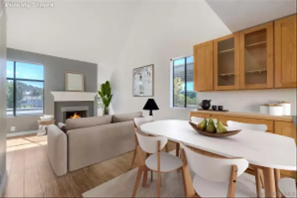 San Diego, CA 92108,2234 River Run Drive #224