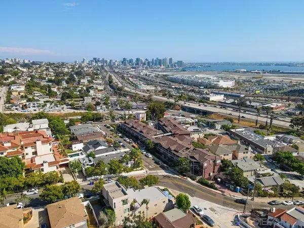 1806 McKee St #A2, San Diego, CA 92110