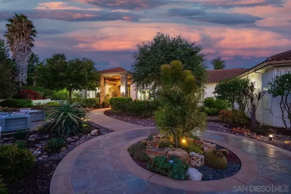 Fallbrook, CA 92028,2860 Via Rancheros Way