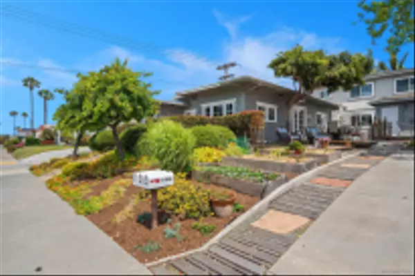 San Diego, CA 92107,1971 Ebers Street