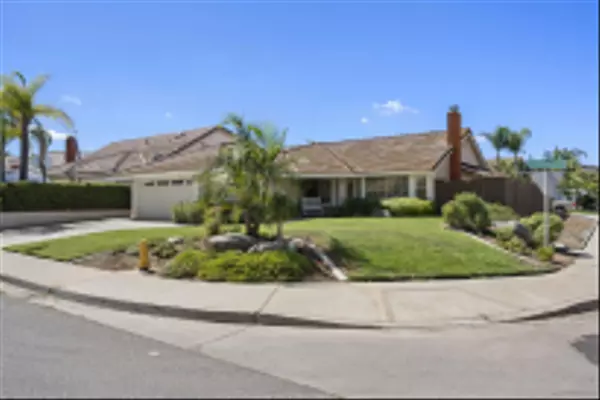 2208 Runabout Place, El Cajon, CA 92019