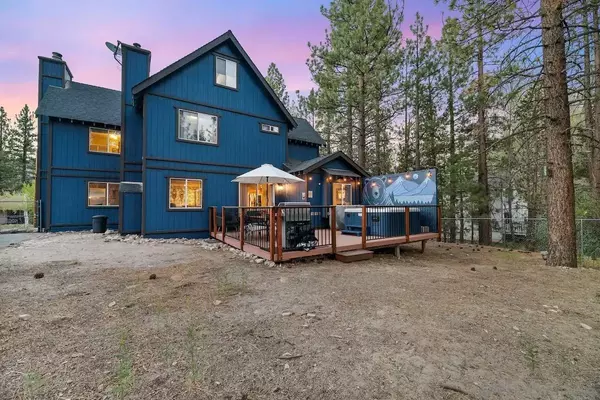 Big Bear, CA 92314,1120 MOUNTAIN LANE