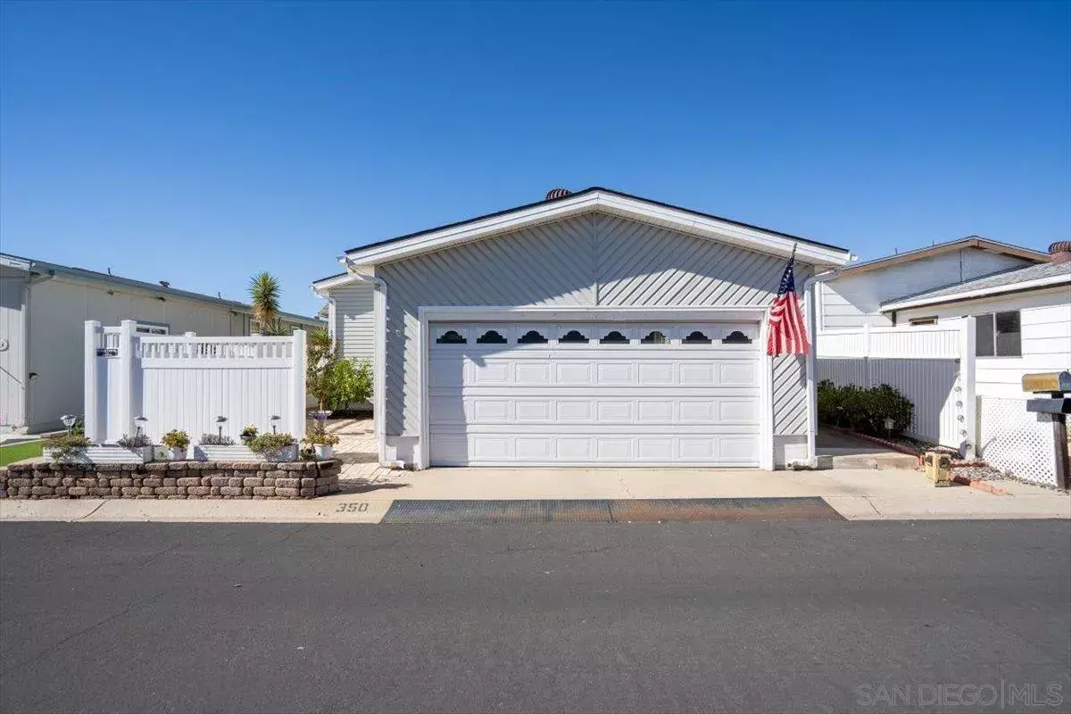 Santee, CA 92071,9255 N Magnolia Ave #SPC 350