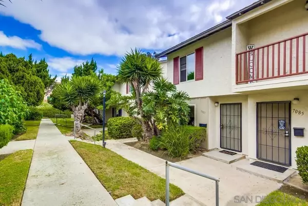 Lemon Grove, CA 91945,7087 Russan Ln