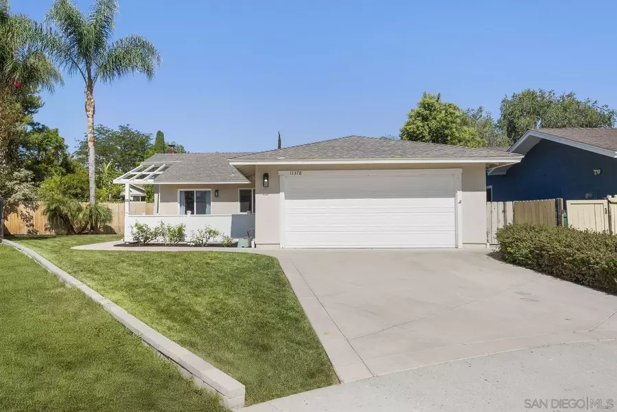 11378 Ajanta Ct, San Diego, CA 92129