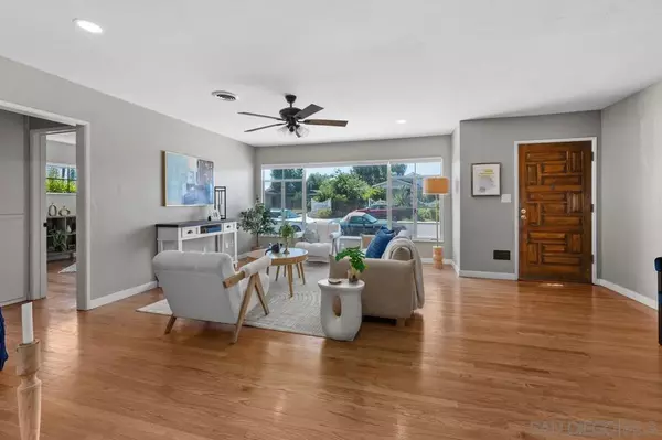 San Diego, CA 92115,5157 Catoctin Dr