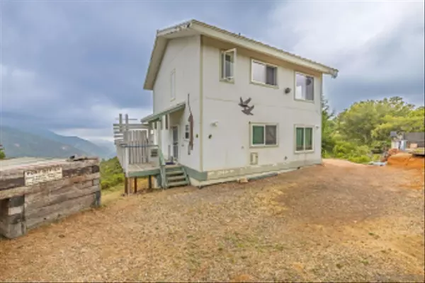 Julian, CA 92036,7904 Engineers Rd