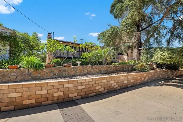 La Mesa, CA 91941,4744 Resmar Rd