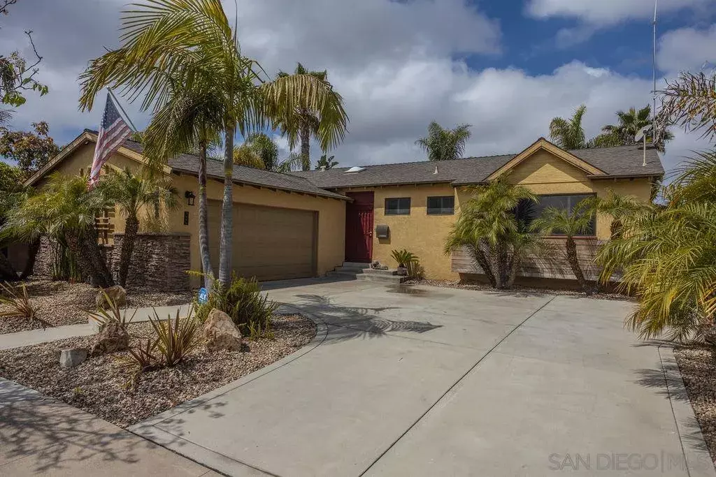 San Diego, CA 92123,3488 Ediwhar