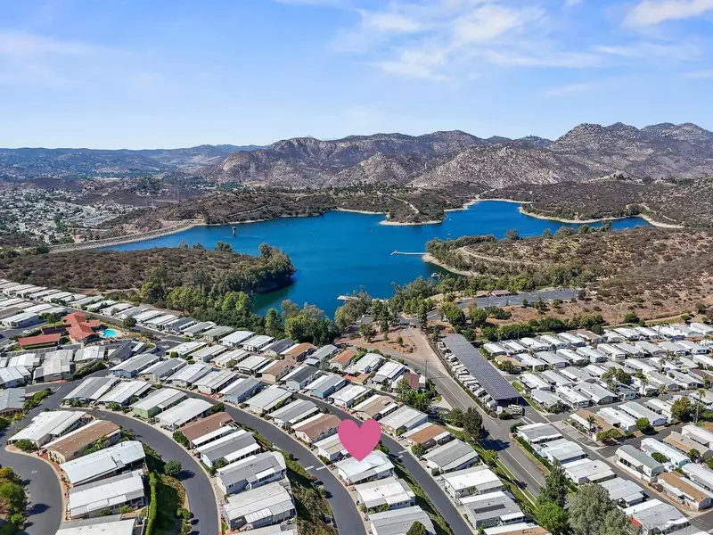 9500 Harritt Rd ##201, Lakeside, CA 92040