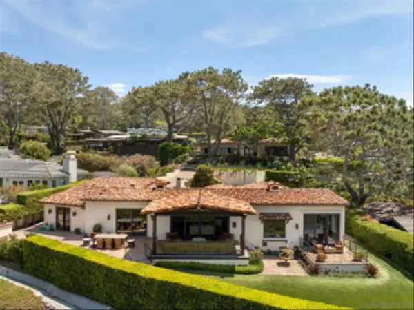 Del Mar, CA 92014,262 Ocean View