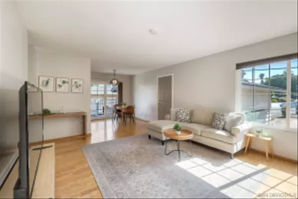 La Mesa, CA 91942,5091 Guava Ave