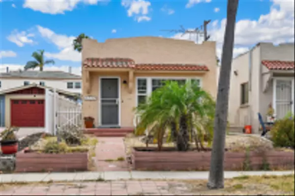 San Diego, CA 92104,4337 Felton St