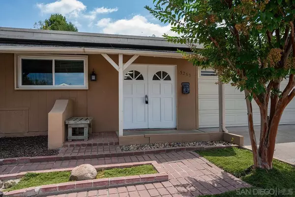 San Diego, CA 92120,5253 Lewison Place