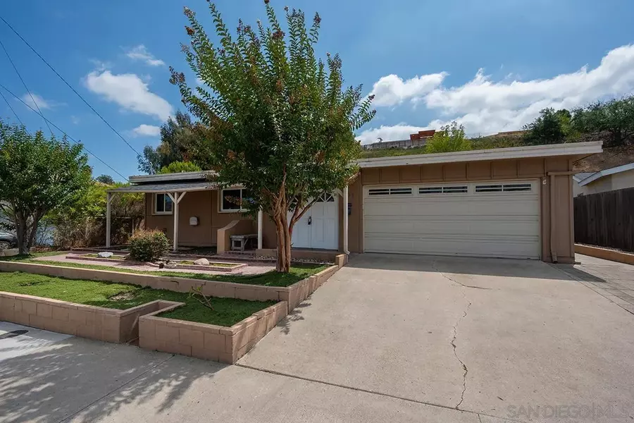 5253 Lewison Place, San Diego, CA 92120