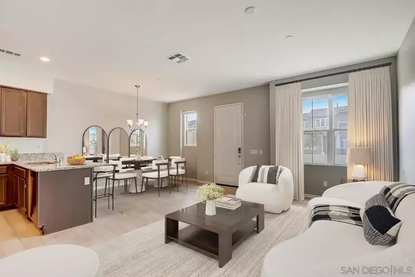 Chula Vista, CA 91913,1215 Idanan Rd #4