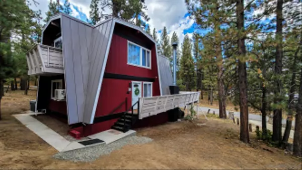 Big Bear Lake, CA 92315,777 Iris Dr