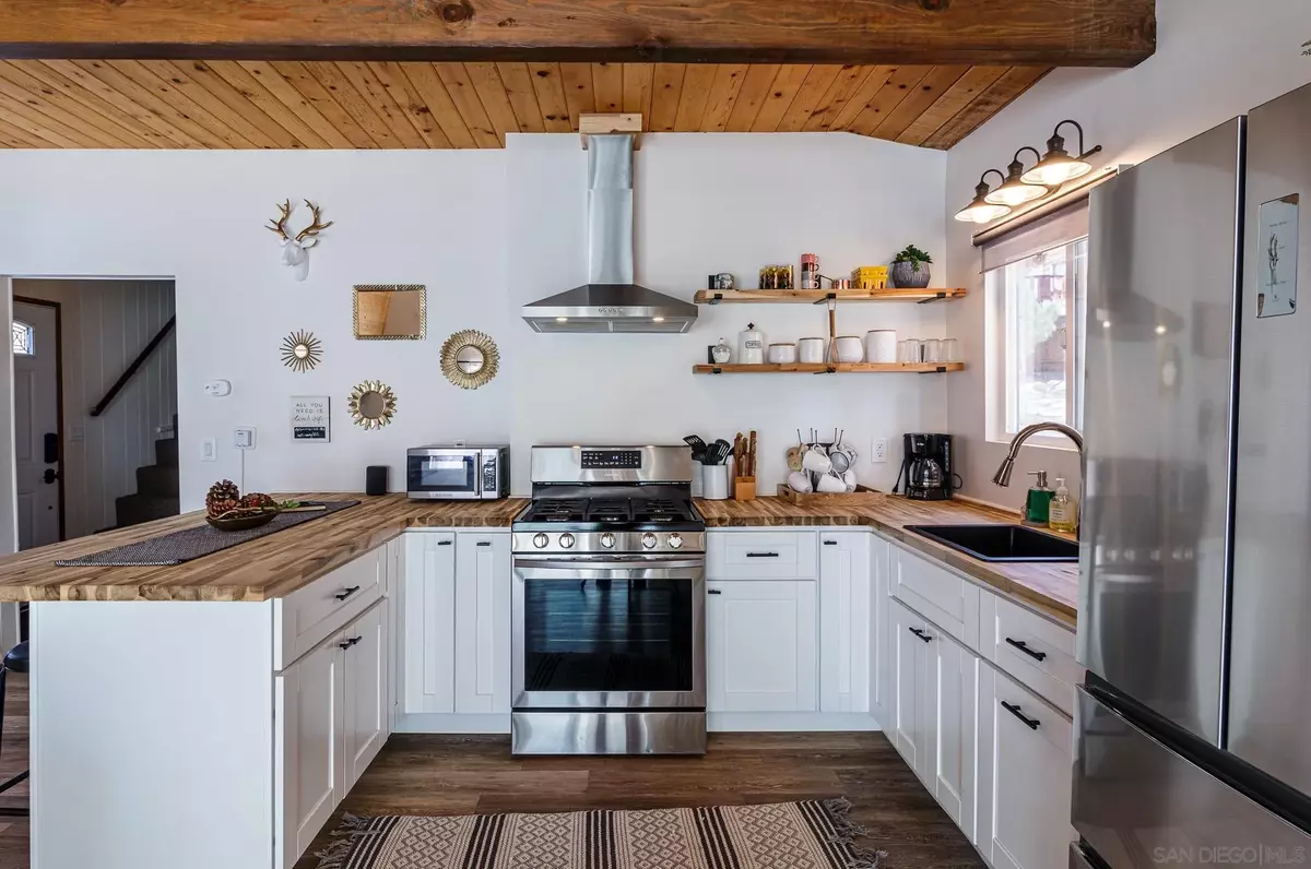 Big Bear Lake, CA 92315,777 Iris Dr