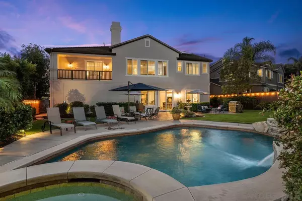 San Diego, CA 92127,16115 Palomino Valley Ct