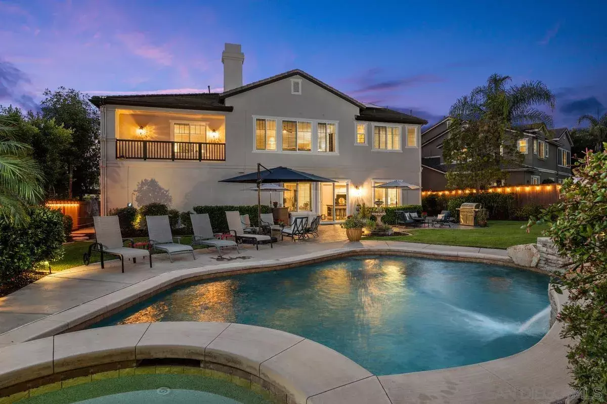 San Diego, CA 92127,16115 Palomino Valley Ct