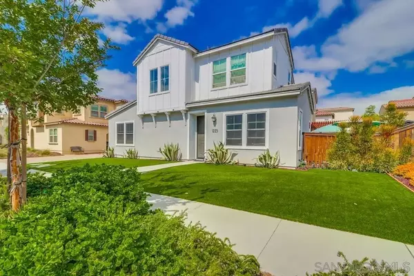 Chula Vista, CA 91913,1225 Camino Avalon