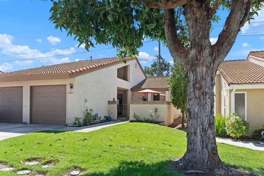 1261 Granada Way, San Marcos, CA 92078