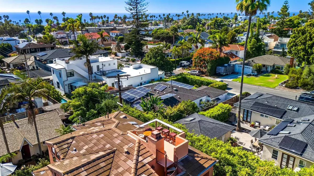 La Jolla, CA 92037,618 Gravilla Pl
