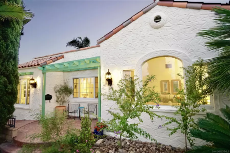 3694 33rd Street, San Diego, CA 92104