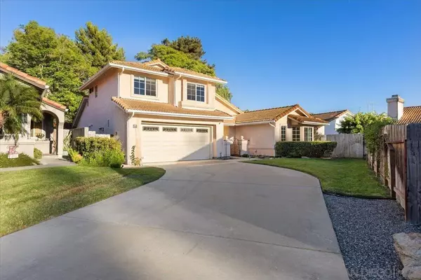 Oceanside, CA 92056,2130 Anda Lucia Way
