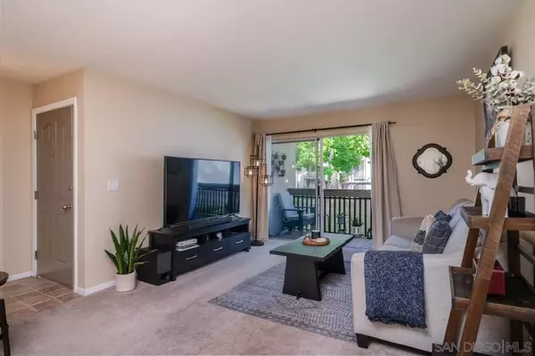 Oceanside, CA 92054,432 Edgehill Ln #52