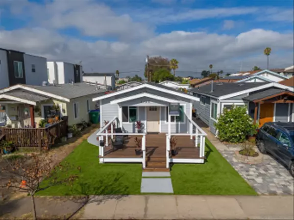 San Diego, CA 92104,3728 Cherokee Ave