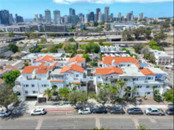 1150 21st St #Unit 17, San Diego, CA 92102
