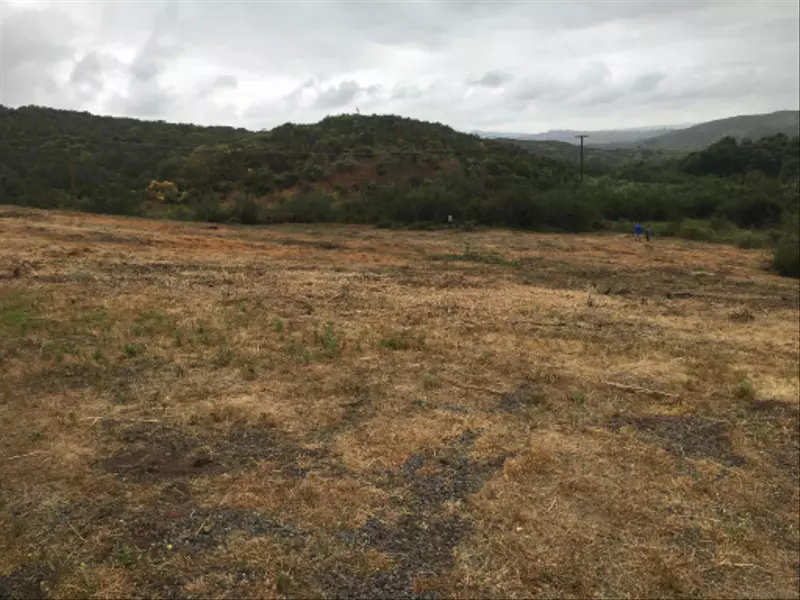 13585 Vista Sage Lane lot #16 #16, Jamul, CA 91935