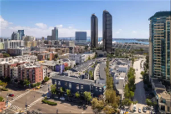 101 Market St. #307, San Diego, CA 92101
